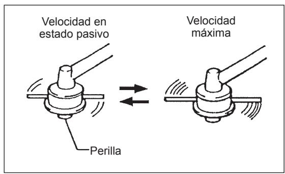 MAKITA EBH252U - Reemplazo del cordón de nailon (nylon) - 2