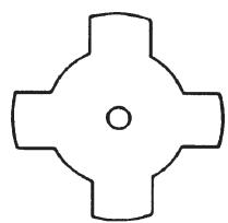 MAKITA EBH252U - Be sure to use genuine MAKITA cutter blades or nylon cutting head. - 2