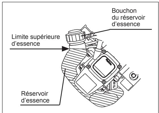 MAKITA EBH253L - AVERTISSEMENT : PRODUITS INFLAMMABLES STRICTEMENT INTERDITS - 1