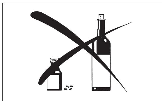 MAKITA EBH253L - Démarrage de la débroussailleuse thermique à essence - 2