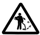 MAKITA EBH253L - PICTOGRAMMES - 5