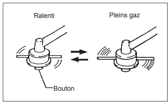 MAKITA EBH253L - Remplacement du fil nylon - 2