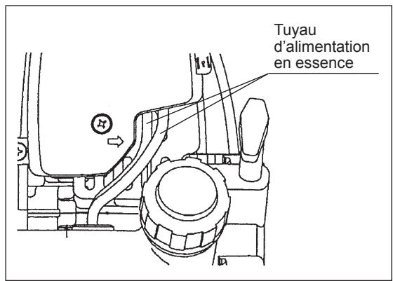 MAKITA EBH253L - NETTOYAGE DES PIECES - 2