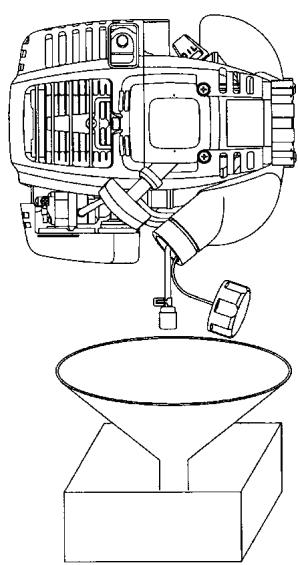 MAKITA EBH341U - Reemplacement des JOINTS et garnitures - 3