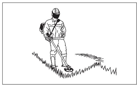 MAKITA EBH341U - Maintenance instructions - 4