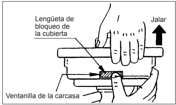 MAKITA EBH341U - Reemplazo del cordón de nailon (nylon) - 1