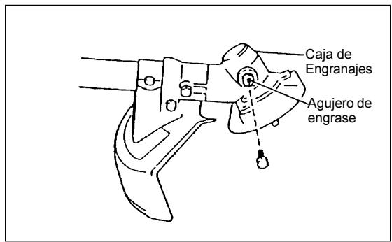 MAKITA EM4250 - CAMBIO DE JUNTAS Y RETENES - 2