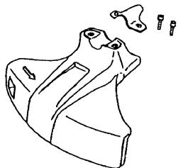 MAKITA EM4250 - For EM4250/EM4250CA - 6