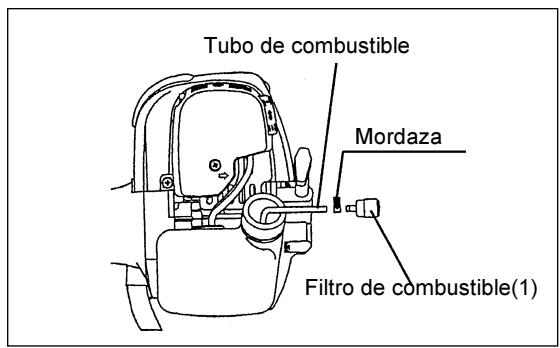 MAKITA EM4250 - CAMBIO DE JUNTAS Y RETENES - 3