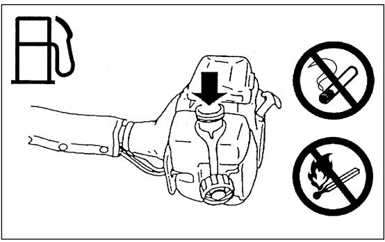 MAKITA EM4250 - Reabastecimiento - 5