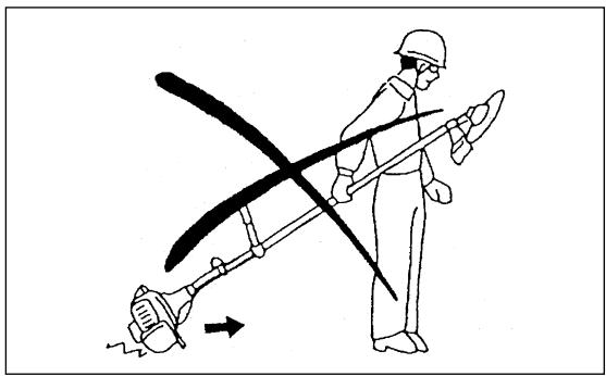 MAKITA EM4250 - Refuelling - 4