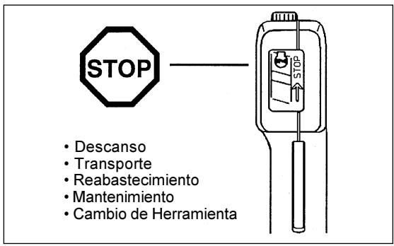 MAKITA EM4250CA - Reabastecimiento - 3