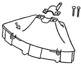 MAKITA EM4250CA - Para EM4250/EM4250CA, EM4251/EM4251CA - 4