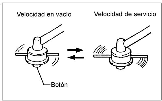 MAKITA EM4250CA - Sustitución del cuestion de Nylon - 2