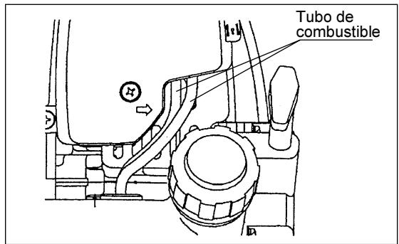 MAKITA EM4250CA - CAMBIO DE JUNTAS Y RETENES - 4