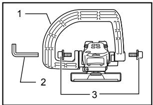 MAKITA GA6020C - CAUTION: - 2