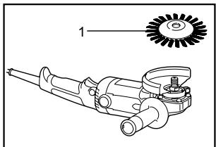 MAKITA GA6020C - CAUTION: - 1