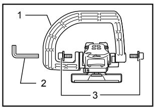 MAKITA GA6020C - △PRECAUCION: - 2