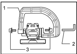 MAKITA GA6020C - △PRECAUCION: - 3