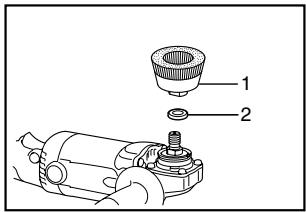 MAKITA GA6020C - PRECAUCION: - 1