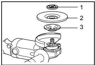 MAKITA GA6020C - ADVERTENCIA: - 2