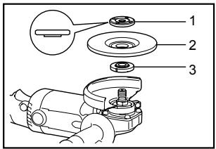 MAKITA GA6020C - ADVERTENCIA: - 1