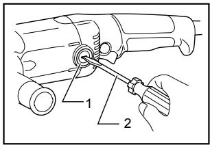 MAKITA GA6020C - CAUTION: - 2