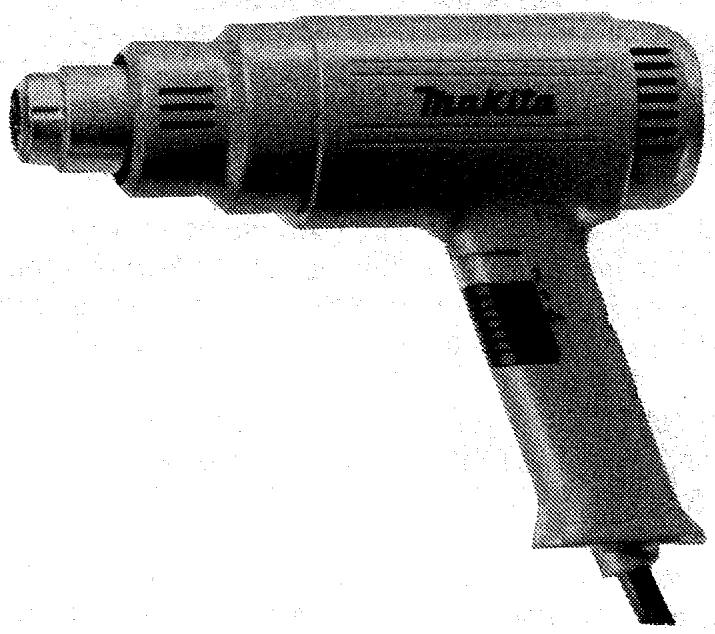 MAKITA HG1100 - 1