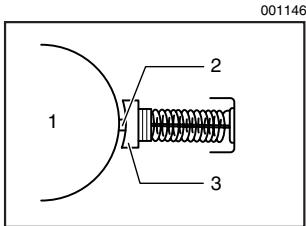 MAKITA HM1304B_ - ATTENTION: - 1