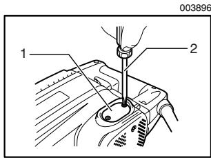 MAKITA HM1304B_ - CAUTION: - 2