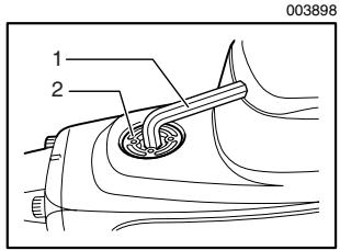MAKITA HM1304B_ - Lubricación - 1