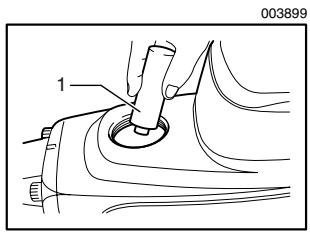 MAKITA HM1304B_ - Lubrication - 2