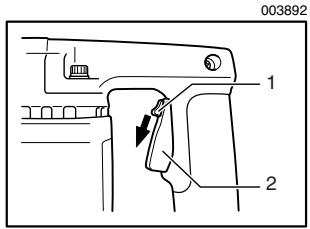MAKITA HM1304B_ - ATTENTION: - 1