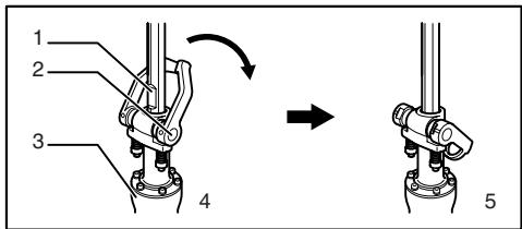 MAKITA HM1304B_ - PRECAUCION: - 1