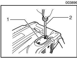 MAKITA HM1304B_ - ATTENTION: - 2