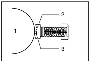 MAKITA HM1304B_ - Reemplazo de las escobillas de carbón - 1