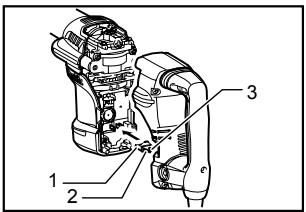 MAKITA HM870C - CAUTION: - 1
