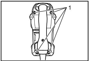 MAKITA HM870C - PRECAUCION: - 1