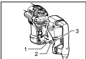 MAKITA HM870C - PRECAUCION: - 2