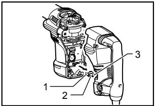 MAKITA HM870C - ATTENTION: - 2