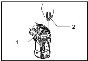 MAKITA HM870C - PRECAUCION: - 3