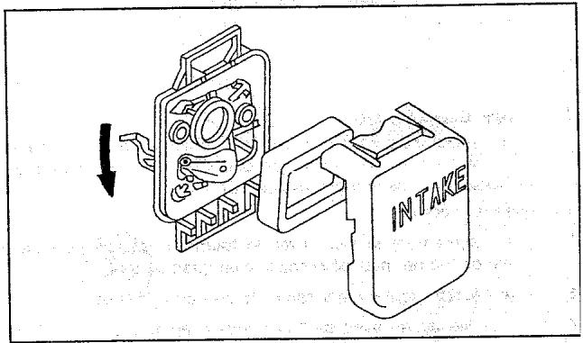 MAKITA HR7610 - Ravitallement en graisse et en lubricant - 4