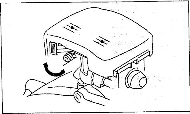 MAKITA HR7610 - Ravitallement en graisse et en lubricant - 3