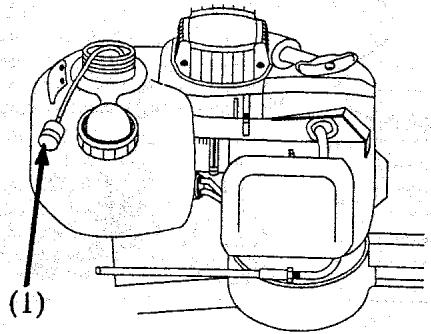 MAKITA HR7610 - - Tous les 50 heures (par mois) - 4