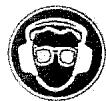 MAKITA HR7610 - SYMBOLS - 16