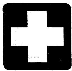 MAKITA HR7610 - Premiers secours - 1