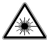 MAKITA LD100P - Etikettering - 1