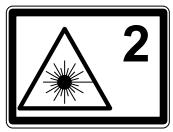 MAKITA LD100P - Precautions: - 3