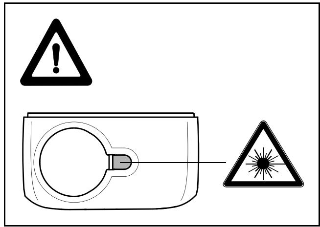 MAKITA LD100P - WARNING: - 1