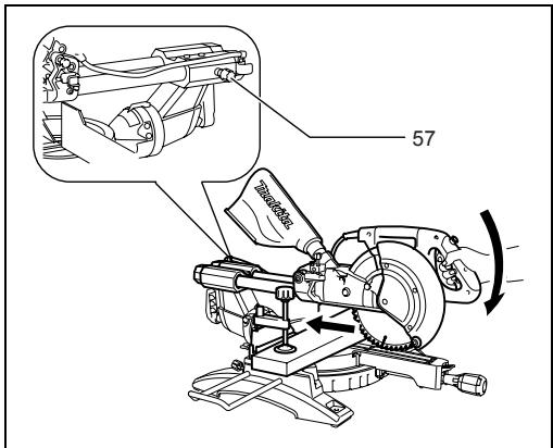 MAKITA LS1017 - 40